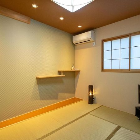 Rokuhara Inn Kyoto Exterior photo
