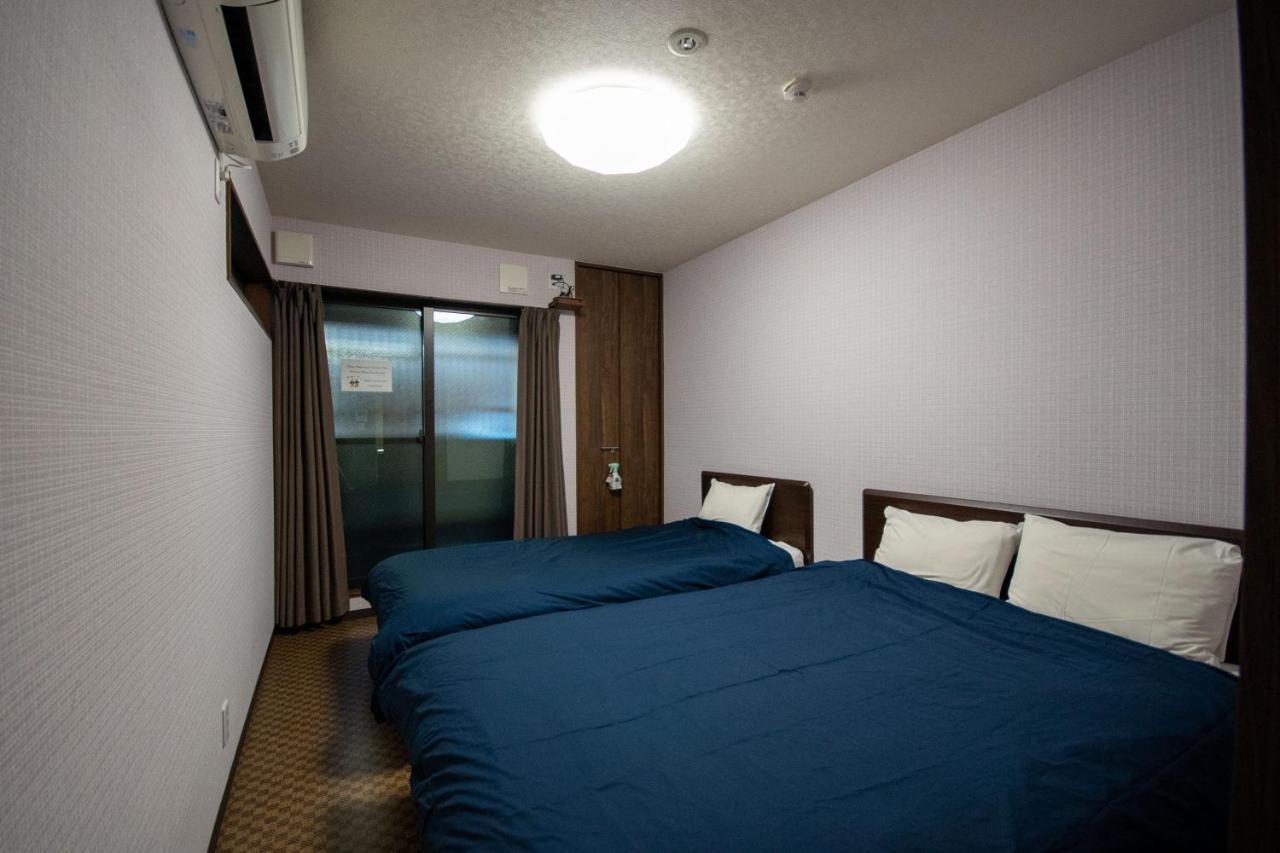 Rokuhara Inn Kyoto Exterior photo