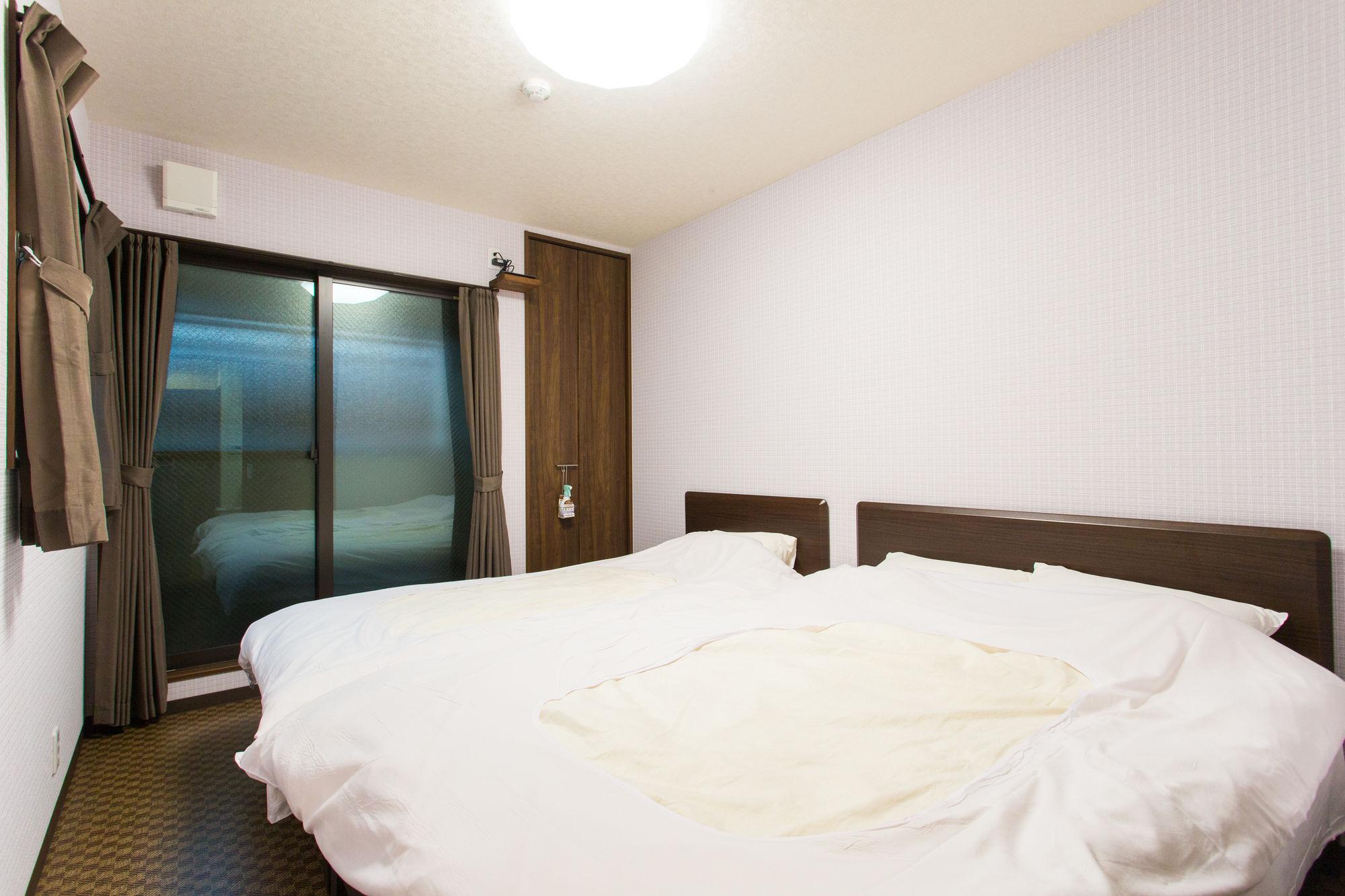 Rokuhara Inn Kyoto Exterior photo