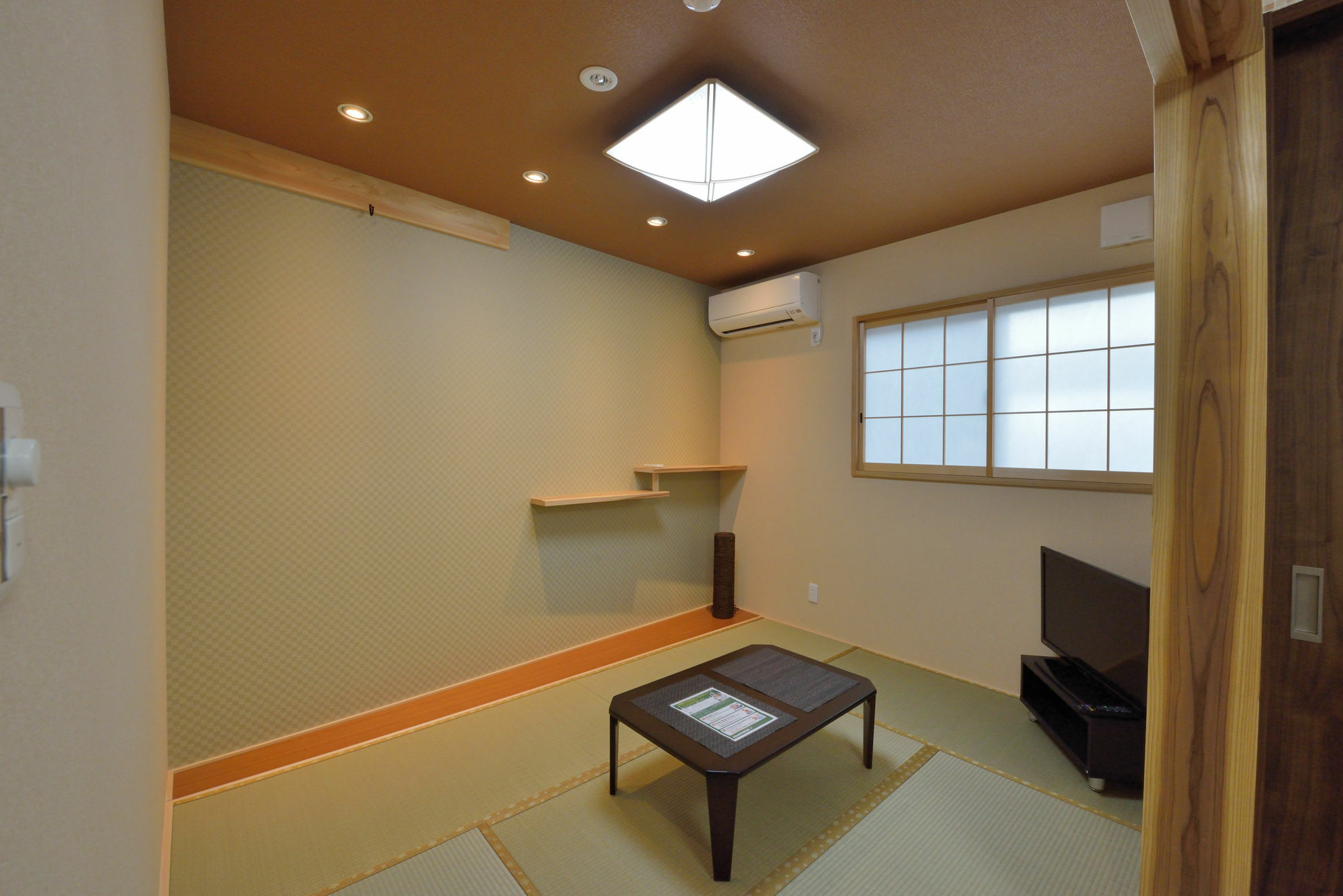 Rokuhara Inn Kyoto Exterior photo