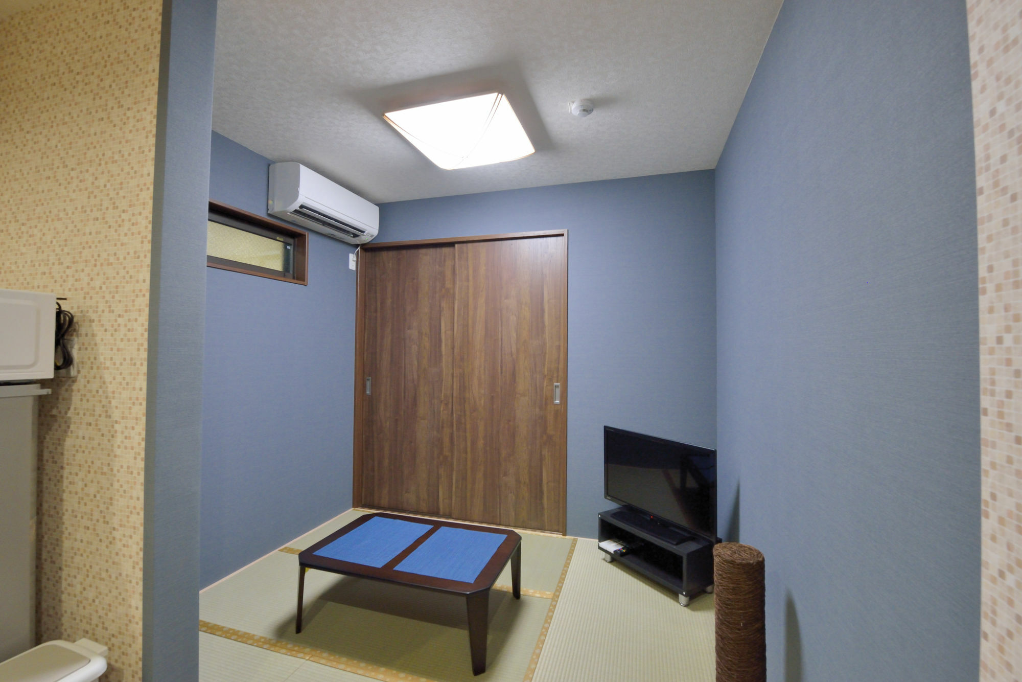 Rokuhara Inn Kyoto Exterior photo