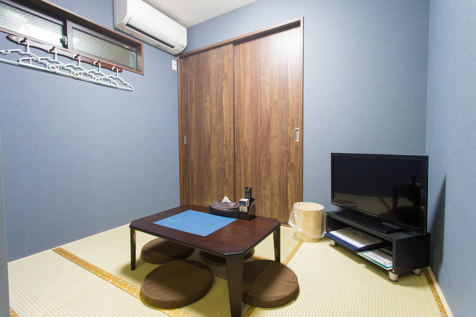 Rokuhara Inn Kyoto Exterior photo